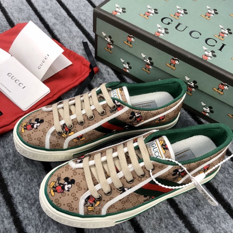 Gucci Casual Shoes